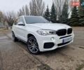 Білий БМВ Х5, об'ємом двигуна 3 л та пробігом 74 тис. км за 29500 $, фото 7 на Automoto.ua