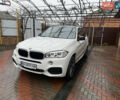 Белый БМВ Х5, объемом двигателя 2.99 л и пробегом 92 тыс. км за 49000 $, фото 1 на Automoto.ua