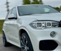 БМВ Х5 2018 в Днепре (Днепропетровске) на Automoto.ua Белый БМВ Х5, объемом двигателя 2.98 л и пробегом 140 тыс. км за 36500 $, фото 11 на Automoto.ua