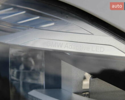 Белый БМВ Х5, объемом двигателя 3 л и пробегом 200 тыс. км за 36900 $, фото 4 на Automoto.ua