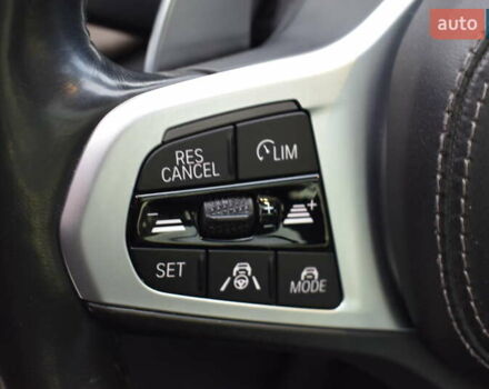 Белый БМВ Х5, объемом двигателя 3 л и пробегом 65 тыс. км за 56500 $, фото 12 на Automoto.ua