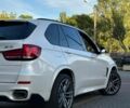 Білий БМВ Х5, об'ємом двигуна 2.99 л та пробігом 93 тис. км за 45000 $, фото 1 на Automoto.ua
