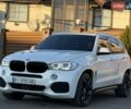 Білий БМВ Х5, об'ємом двигуна 3 л та пробігом 173 тис. км за 25500 $, фото 5 на Automoto.ua