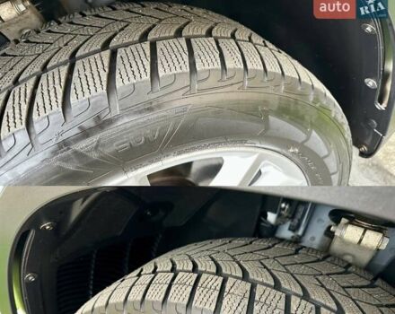 Белый БМВ Х5, объемом двигателя 2 л и пробегом 132 тыс. км за 31800 $, фото 33 на Automoto.ua