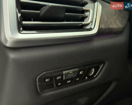 БМВ Х5 2018 в Днепре (Днепропетровске) на Automoto.ua Белый БМВ Х5, объемом двигателя 3 л и пробегом 91 тыс. км за 58000 $, фото 12 на Automoto.ua