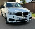 Белый БМВ Х5, объемом двигателя 2.99 л и пробегом 207 тыс. км за 40500 $, фото 1 на Automoto.ua