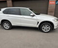 Белый БМВ Х5, объемом двигателя 2 л и пробегом 95 тыс. км за 34500 $, фото 2 на Automoto.ua