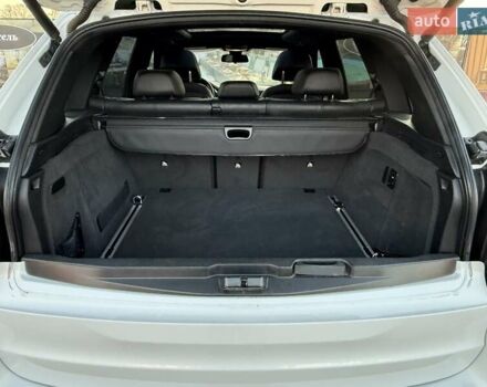 Білий БМВ Х5, об'ємом двигуна 3 л та пробігом 173 тис. км за 25500 $, фото 77 на Automoto.ua