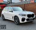 Білий БМВ Х5, об'ємом двигуна 3 л та пробігом 99 тис. км за 53000 $, фото 9 на Automoto.ua