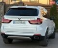 Білий БМВ Х5, об'ємом двигуна 3 л та пробігом 173 тис. км за 25500 $, фото 22 на Automoto.ua