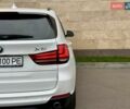 Белый БМВ Х5, объемом двигателя 2 л и пробегом 132 тыс. км за 31800 $, фото 50 на Automoto.ua