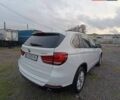 Белый БМВ Х5, объемом двигателя 2 л и пробегом 112 тыс. км за 25500 $, фото 12 на Automoto.ua