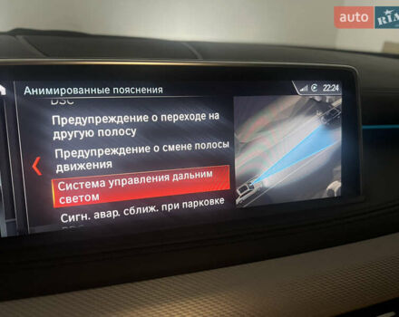 Белый БМВ Х5, объемом двигателя 3 л и пробегом 130 тыс. км за 40000 $, фото 8 на Automoto.ua