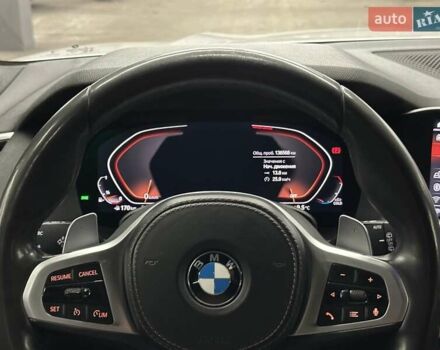 Білий БМВ Х5, об'ємом двигуна 3 л та пробігом 136 тис. км за 56000 $, фото 44 на Automoto.ua