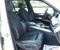 Білий БМВ Х5, об'ємом двигуна 4.4 л та пробігом 33 тис. км за 4600 $, фото 5 на Automoto.ua