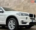 Белый БМВ Х5, объемом двигателя 2 л и пробегом 132 тыс. км за 31800 $, фото 40 на Automoto.ua