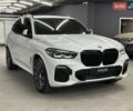 Білий БМВ Х5, об'ємом двигуна 3 л та пробігом 136 тис. км за 56000 $, фото 12 на Automoto.ua