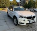 Белый БМВ Х5, объемом двигателя 2 л и пробегом 150 тыс. км за 30000 $, фото 1 на Automoto.ua