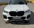 Белый БМВ Х5, объемом двигателя 3 л и пробегом 125 тыс. км за 49900 $, фото 1 на Automoto.ua