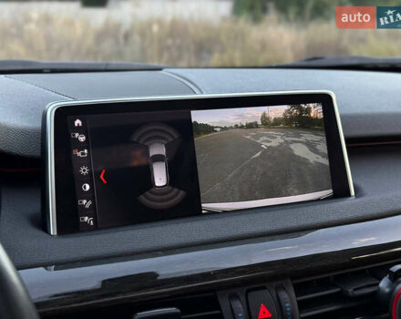 Белый БМВ Х5, объемом двигателя 3 л и пробегом 96 тыс. км за 41888 $, фото 8 на Automoto.ua