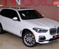 Білий БМВ Х5, об'ємом двигуна 3 л та пробігом 81 тис. км за 45900 $, фото 4 на Automoto.ua