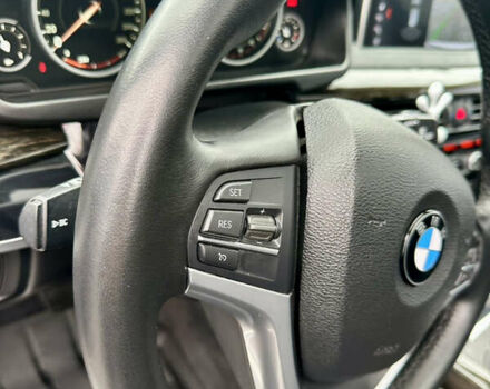 Белый БМВ Х5, объемом двигателя 2.98 л и пробегом 57 тыс. км за 28999 $, фото 15 на Automoto.ua