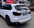 Белый БМВ Х5, объемом двигателя 3 л и пробегом 168 тыс. км за 29999 $, фото 4 на Automoto.ua