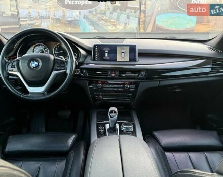 Білий БМВ Х5, об'ємом двигуна 3 л та пробігом 173 тис. км за 25500 $, фото 67 на Automoto.ua