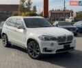 Білий БМВ Х5, об'ємом двигуна 2.99 л та пробігом 150 тис. км за 32500 $, фото 1 на Automoto.ua