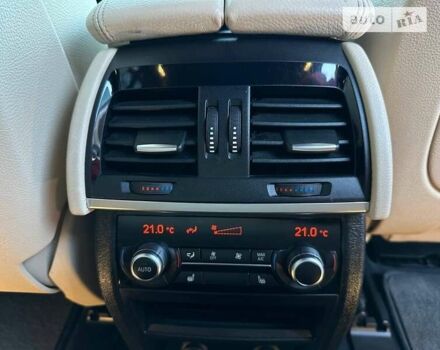 Білий БМВ Х5, об'ємом двигуна 2.98 л та пробігом 74 тис. км за 30900 $, фото 34 на Automoto.ua