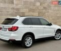 Белый БМВ Х5, объемом двигателя 2 л и пробегом 132 тыс. км за 31800 $, фото 12 на Automoto.ua