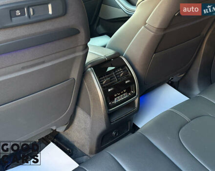 Білий БМВ Х5, об'ємом двигуна 3 л та пробігом 99 тис. км за 53000 $, фото 28 на Automoto.ua