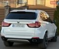 Білий БМВ Х5, об'ємом двигуна 3 л та пробігом 173 тис. км за 25500 $, фото 23 на Automoto.ua