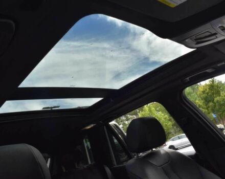 Білий БМВ Х5, об'ємом двигуна 3 л та пробігом 39 тис. км за 20000 $, фото 11 на Automoto.ua