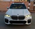 Белый БМВ Х5, объемом двигателя 0 л и пробегом 90 тыс. км за 19400 $, фото 1 на Automoto.ua