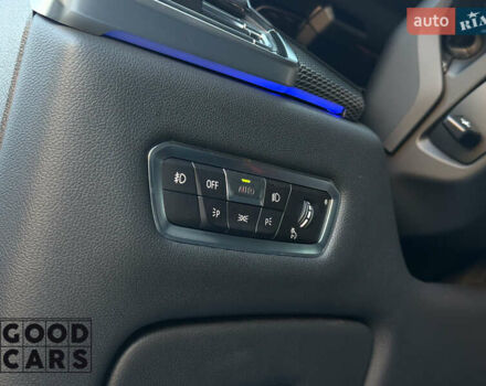 Білий БМВ Х5, об'ємом двигуна 3 л та пробігом 99 тис. км за 53000 $, фото 24 на Automoto.ua