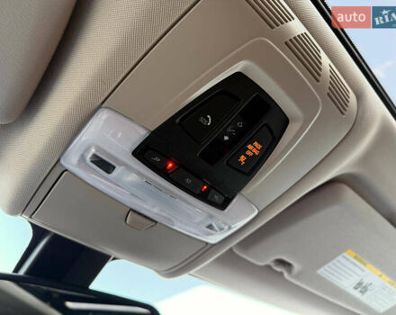 Белый БМВ Х5, объемом двигателя 3 л и пробегом 96 тыс. км за 41888 $, фото 7 на Automoto.ua