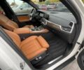 Белый БМВ Х5, объемом двигателя 3 л и пробегом 211 тыс. км за 37900 $, фото 37 на Automoto.ua