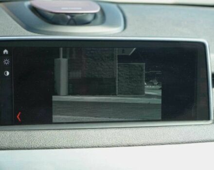 Білий БМВ Х5, об'ємом двигуна 4.4 л та пробігом 33 тис. км за 4600 $, фото 8 на Automoto.ua