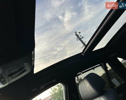 Білий БМВ Х5, об'ємом двигуна 2.99 л та пробігом 84 тис. км за 44900 $, фото 13 на Automoto.ua