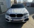 Белый БМВ Х5, объемом двигателя 2 л и пробегом 114 тыс. км за 31413 $, фото 1 на Automoto.ua
