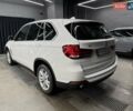 Белый БМВ Х5, объемом двигателя 2 л и пробегом 184 тыс. км за 25500 $, фото 2 на Automoto.ua