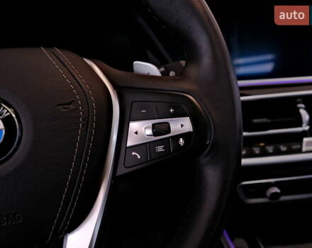 Білий БМВ Х5, об'ємом двигуна 3 л та пробігом 81 тис. км за 45900 $, фото 32 на Automoto.ua