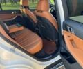 Белый БМВ Х5, объемом двигателя 3 л и пробегом 104 тыс. км за 47000 $, фото 5 на Automoto.ua