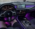Белый БМВ Х5, объемом двигателя 2 л и пробегом 92 тыс. км за 34000 $, фото 21 на Automoto.ua