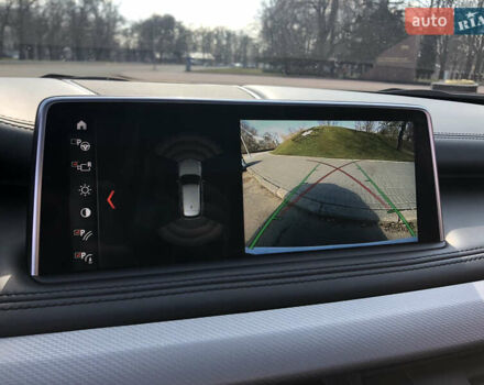 Белый БМВ Х5, объемом двигателя 4.4 л и пробегом 40 тыс. км за 39999 $, фото 8 на Automoto.ua