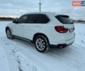 Білий БМВ Х5, об'ємом двигуна 3 л та пробігом 100 тис. км за 22499 $, фото 1 на Automoto.ua