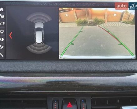 Білий БМВ Х5, об'ємом двигуна 3 л та пробігом 173 тис. км за 25500 $, фото 81 на Automoto.ua