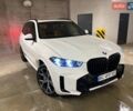Білий БМВ Х5, об'ємом двигуна 3 л та пробігом 199 тис. км за 49800 $, фото 1 на Automoto.ua