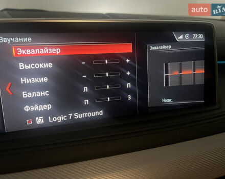 Белый БМВ Х5, объемом двигателя 3 л и пробегом 130 тыс. км за 40000 $, фото 9 на Automoto.ua